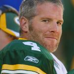 Brett Favre