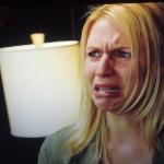 Carrie Cry Face