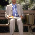 Forrest Gump | LOVE IS LIKE A FART; IF YOU'VE TO FORCE IT THEN IT IS PROBABLY CRAP | image tagged in forrest gump,memes,funny,love,toilet humor,farts | made w/ Imgflip meme maker