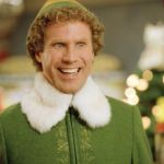 Will Ferrell - Elf | DON'T BE A COTTON HEADED NINNY MUGGINS... VISIT THE OFFICE OF CAREER DEVELOPMENT | image tagged in will ferrell - elf | made w/ Imgflip meme maker