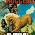 #Triggered | ALL ABOARD; THE TRIGGERED DEMOCRAT EXPRESS! | image tagged in triggered | made w/ Imgflip meme maker