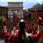 I promise I won't go all Roman Empire