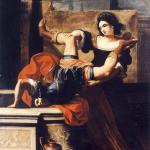 timoclea elisabetta sirani