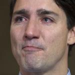 Trudeau Tears
