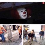 pennywise cement