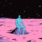 Dr manhattan