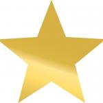 gold star