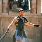 Gladiator Are you not entertained