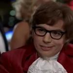 Austin Powers