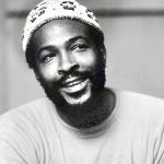 Marvin Gaye, not starving 