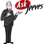 Ask jeeves
