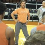 Matthew McConaughey Texas