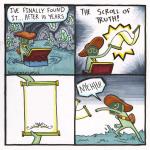 Scroll of Truth