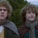 Merry & Pippin