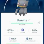 Banette