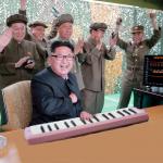 Kim Jong Un Fry Like Beagle meme