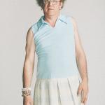 Steve Brule Tennis