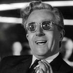 Dr Strangelove