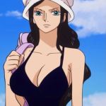 Nico Robin One piece | WHY DO I EVEN BROTHER? | image tagged in nico robin one piece | made w/ Imgflip meme maker