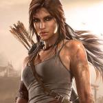 Lara Croft Says