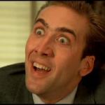 Nick Cage