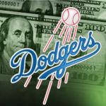 Dodgers MOney