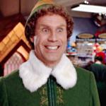 Buddy the Elf