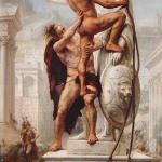 Rome goth