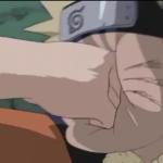 Naruto Facepalm