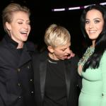 Ellen "Sexist Pig" DeGeneres