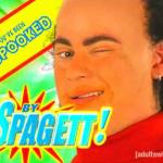 Tim and Eric Spagett