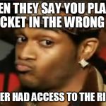 Conceited Reaction | WHEN THEY SAY YOU PLACED THE TICKET IN THE WRONG QUEUE; BUT NEVER HAD ACCESS TO THE RIGHT ONE | image tagged in conceited reaction | made w/ Imgflip meme maker