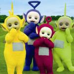 Teletubbies