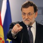 Mariano Rajoy nazi