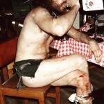 GG Allin