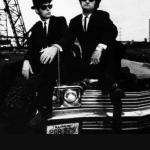 Blues Brothers 