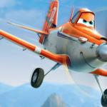 plane's orange plane