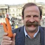 Carrot dick