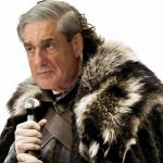 Mueller is coming