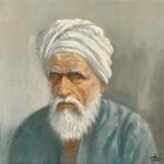 Al-Ma'arri, Ancient Arab Intellectual