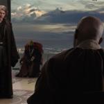 Anakin Jedi Council