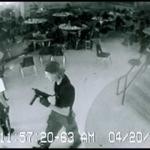 Columbine school shooting