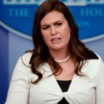 Sarah Sanders 