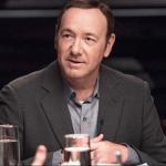 Kevin Spacey