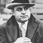 Al Capone You Don't Say meme