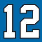 12th man Seattle Seahawks
