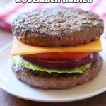 keto bunless burger | HAPPY BIRTHDAY NOVEMBER BABIES; #KETOISTHEWAY | image tagged in keto bunless burger | made w/ Imgflip meme maker