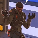 Reaper- Overwatch | UNLIMITED SHOT-GUNS WHAT KIND OF PSYCO IS HE. PSSH | image tagged in reaper- overwatch | made w/ Imgflip meme maker