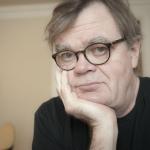 Garrison Keillor meme