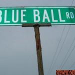 blue ball st